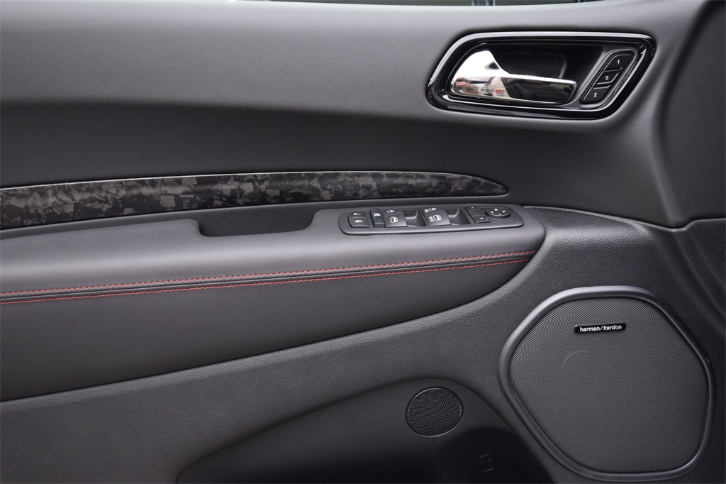 new 2025 Dodge Durango car, priced at $57,251