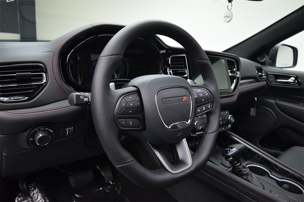 new 2025 Dodge Durango car, priced at $57,251