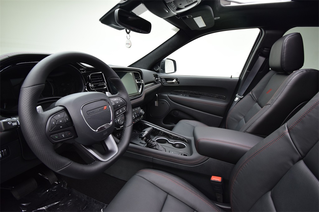 new 2025 Dodge Durango car, priced at $57,251