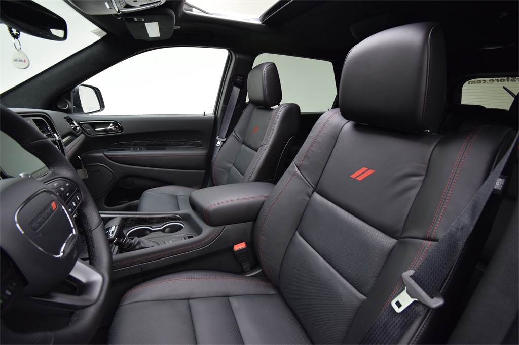 new 2025 Dodge Durango car, priced at $57,251
