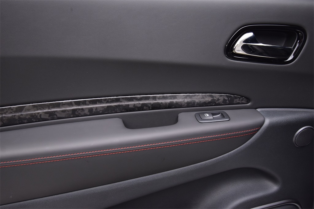 new 2025 Dodge Durango car, priced at $57,251