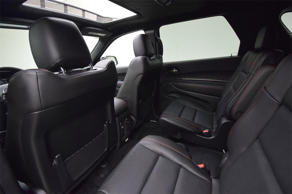 new 2025 Dodge Durango car, priced at $57,251
