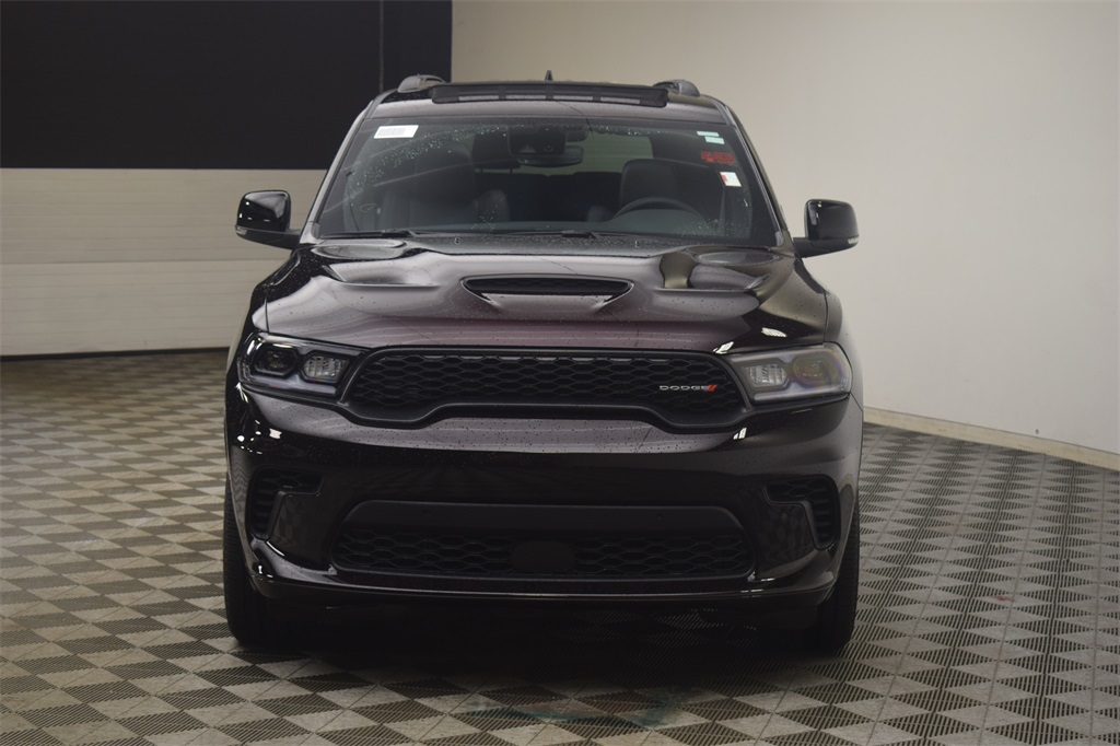 new 2025 Dodge Durango car, priced at $57,251