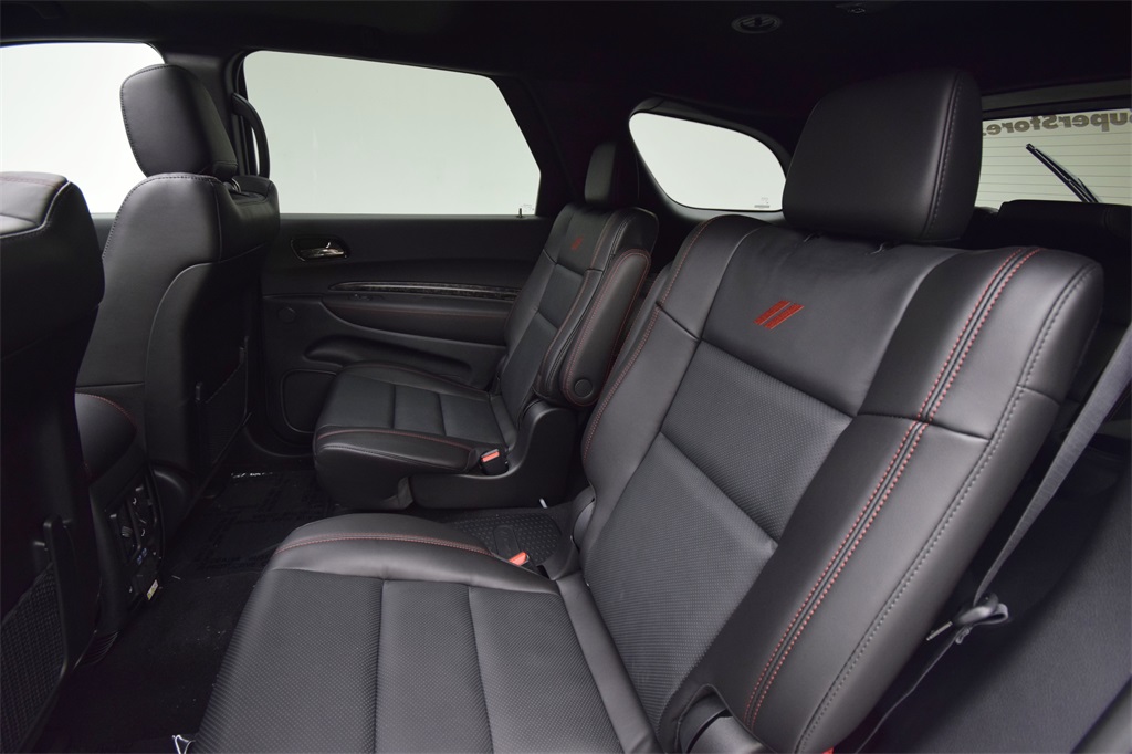 new 2025 Dodge Durango car, priced at $57,251