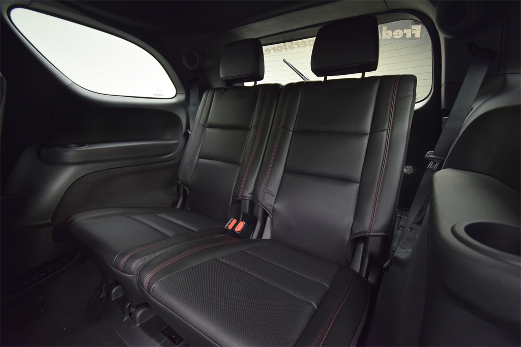 new 2025 Dodge Durango car, priced at $57,251