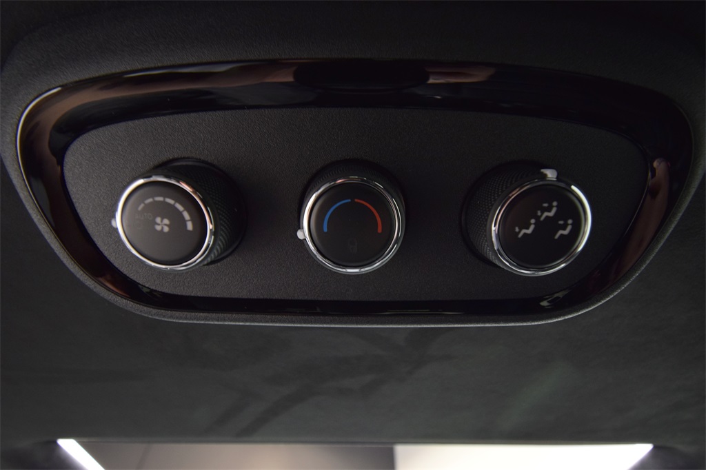 new 2025 Dodge Durango car, priced at $57,251