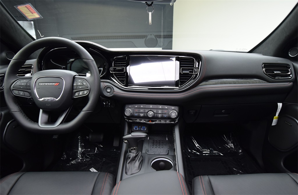 new 2025 Dodge Durango car, priced at $57,251