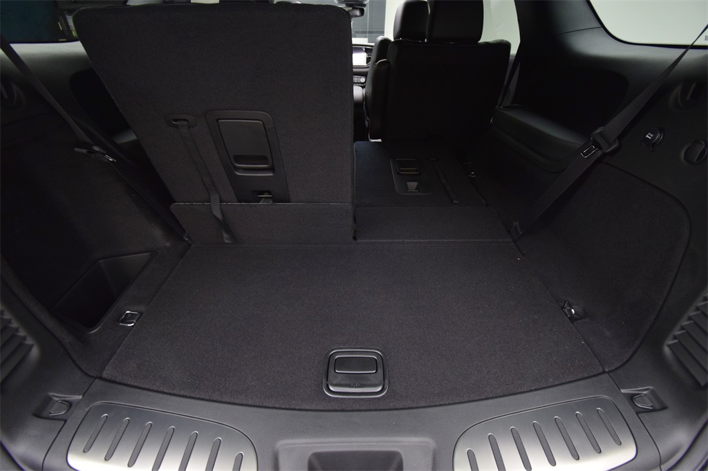 new 2025 Dodge Durango car, priced at $57,251