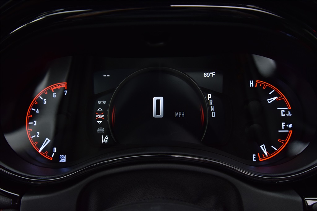 new 2025 Dodge Durango car, priced at $57,251