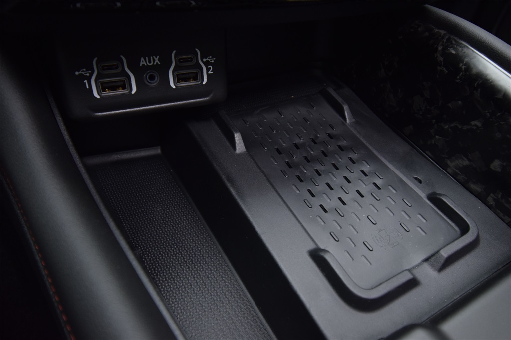 new 2025 Dodge Durango car, priced at $57,251