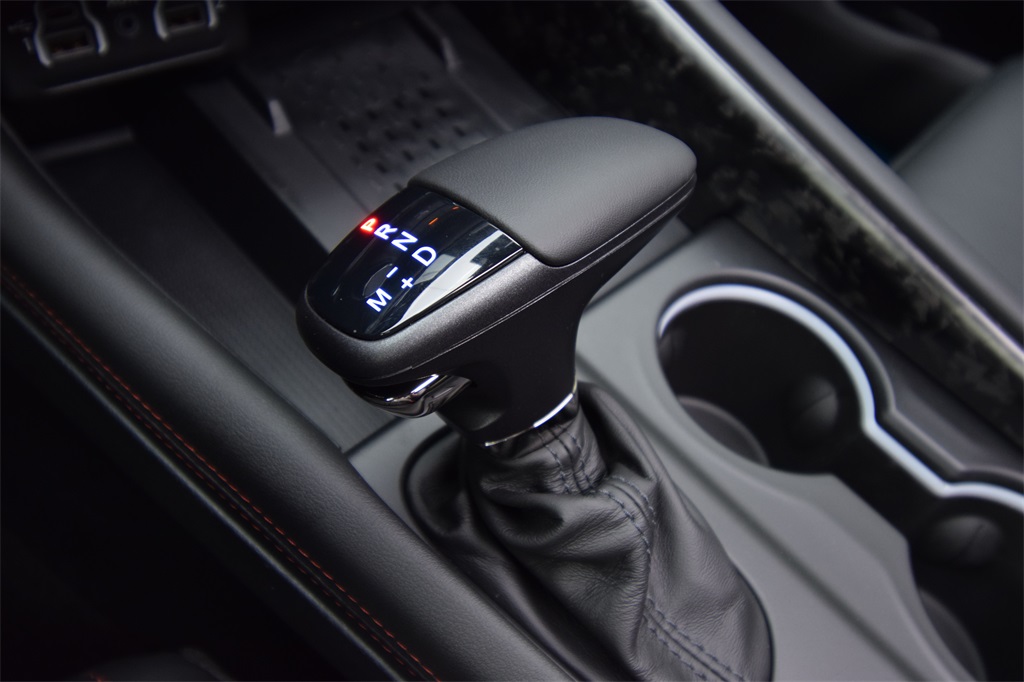 new 2025 Dodge Durango car, priced at $57,251
