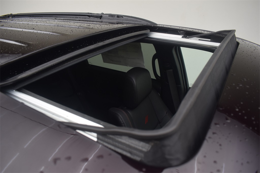 new 2025 Dodge Durango car, priced at $57,251
