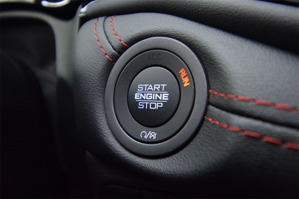 new 2025 Dodge Durango car, priced at $57,251