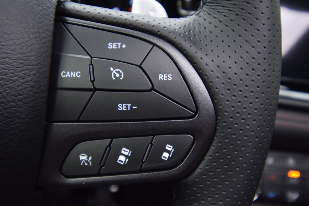 new 2025 Dodge Durango car, priced at $57,251