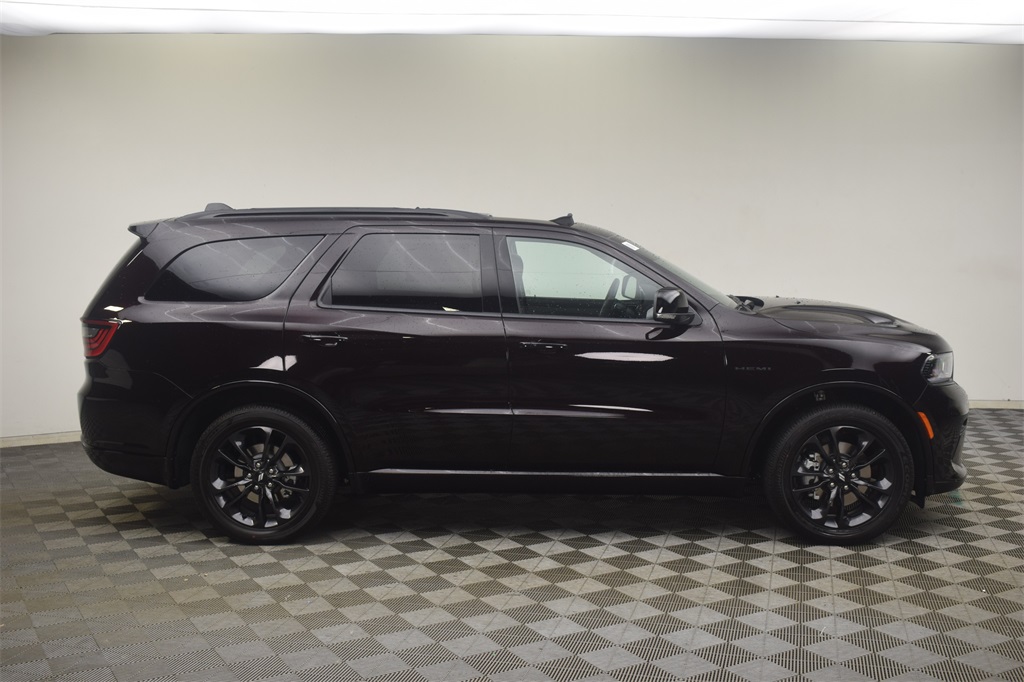 new 2025 Dodge Durango car, priced at $57,251