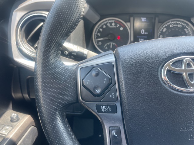 used 2021 Toyota Tacoma car, priced at $32,969