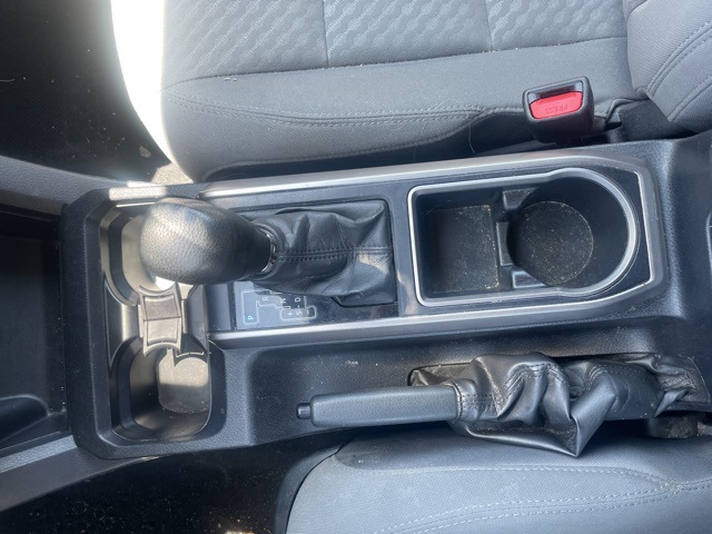 used 2021 Toyota Tacoma car, priced at $32,969
