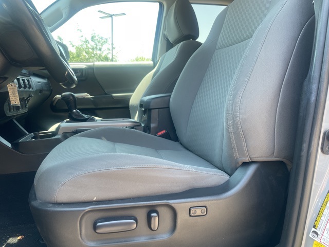 used 2021 Toyota Tacoma car, priced at $32,969