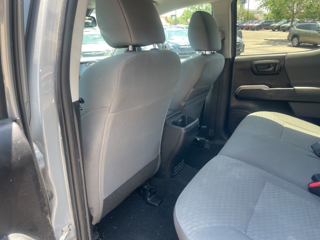 used 2021 Toyota Tacoma car, priced at $32,969