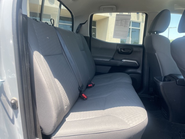 used 2021 Toyota Tacoma car, priced at $32,969