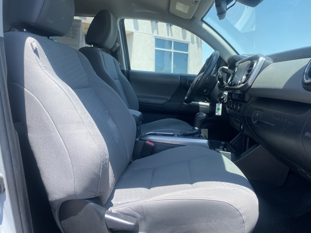 used 2021 Toyota Tacoma car, priced at $32,969