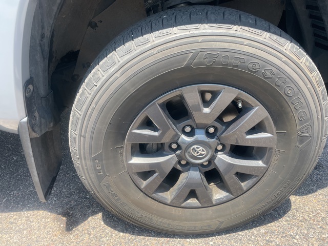 used 2021 Toyota Tacoma car, priced at $32,969