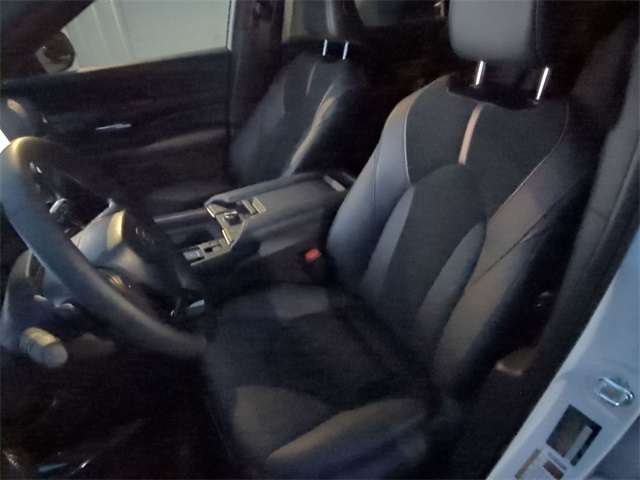 used 2025 Toyota Grand Highlander Hybrid car, priced at $58,811