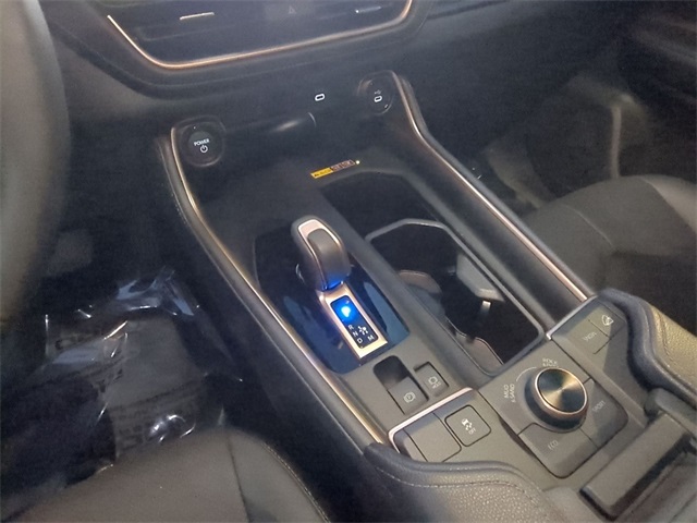 used 2025 Toyota Grand Highlander Hybrid car, priced at $58,811