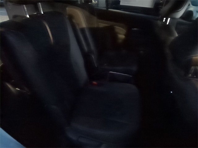 used 2025 Toyota Grand Highlander Hybrid car, priced at $58,811