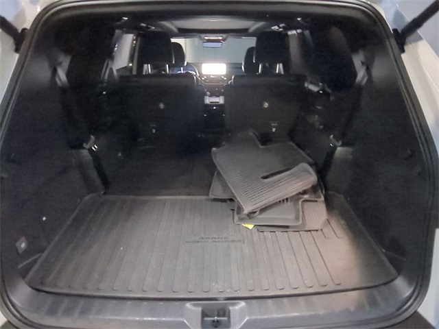 used 2025 Toyota Grand Highlander Hybrid car, priced at $58,811