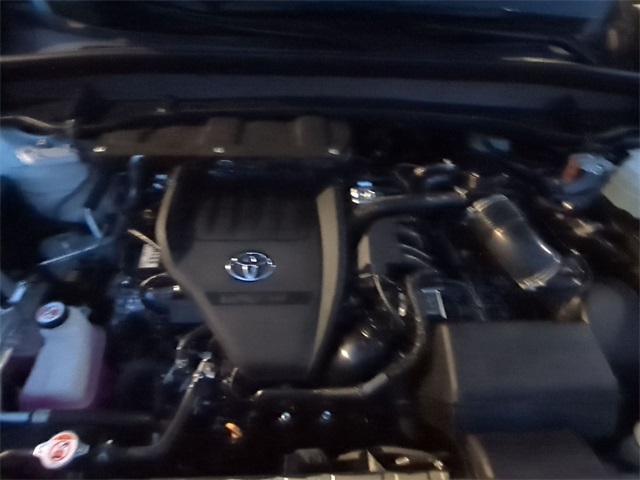 used 2025 Toyota Grand Highlander Hybrid car, priced at $58,811