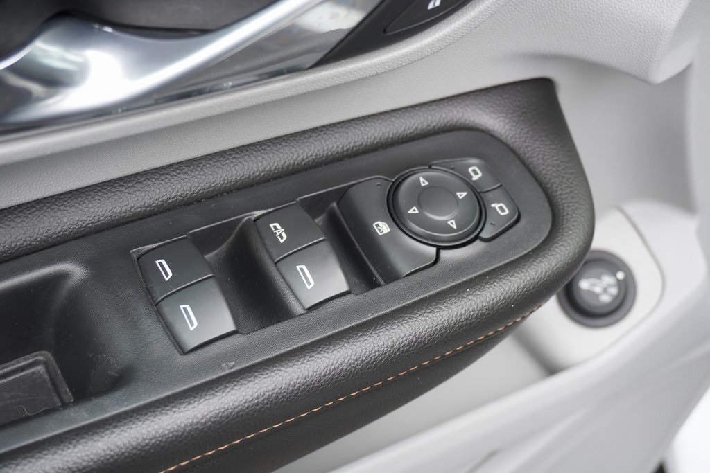 used 2019 GMC Terrain car, priced at $12,200