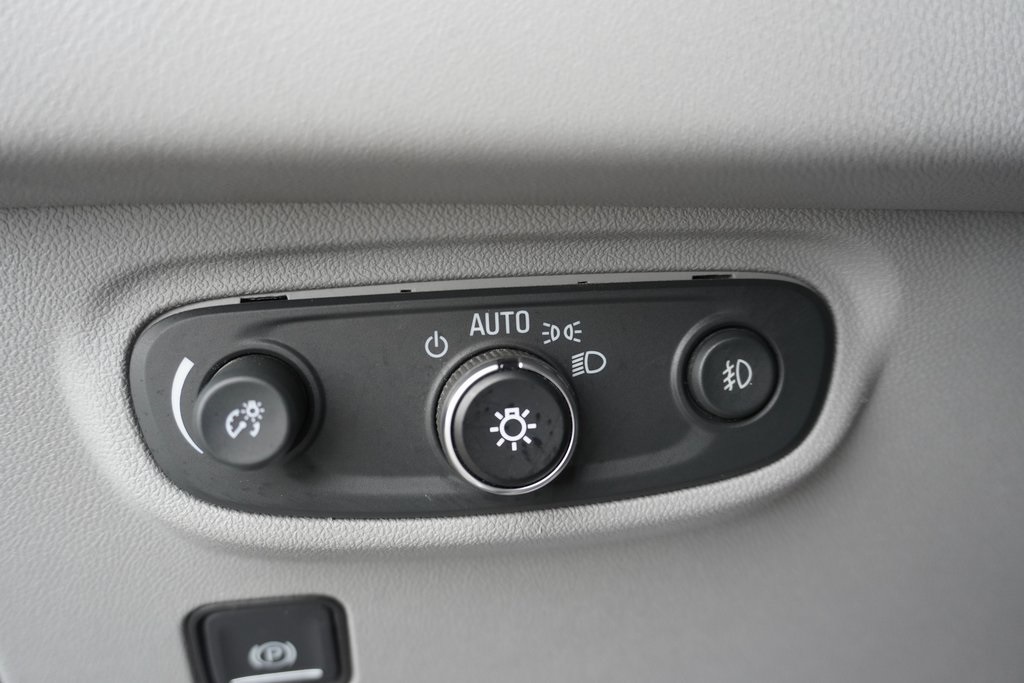 used 2019 GMC Terrain car, priced at $12,200