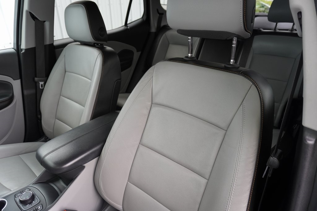 used 2019 GMC Terrain car, priced at $12,200