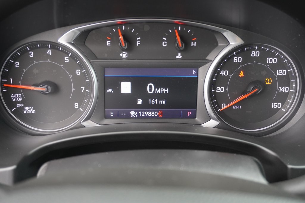 used 2019 GMC Terrain car, priced at $12,200