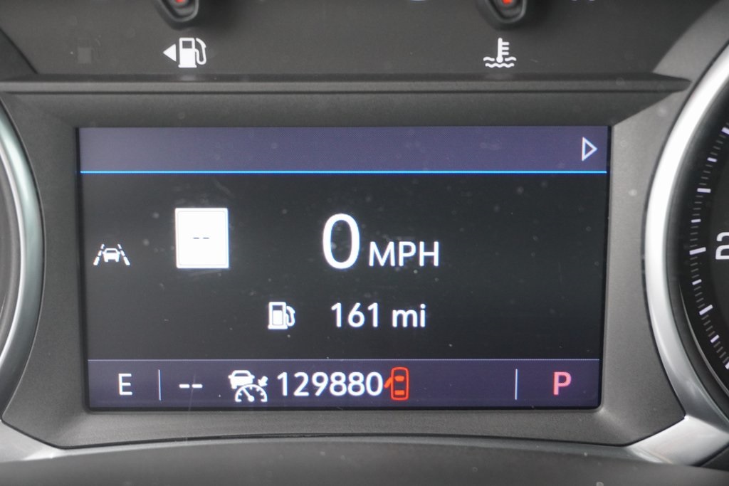 used 2019 GMC Terrain car, priced at $12,200
