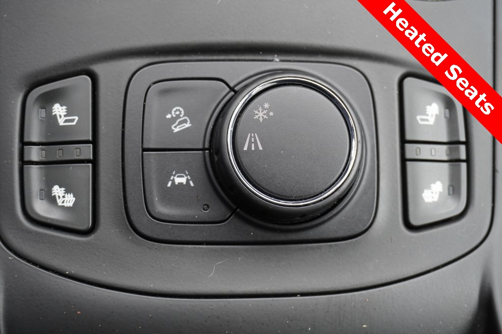 used 2019 GMC Terrain car, priced at $12,200