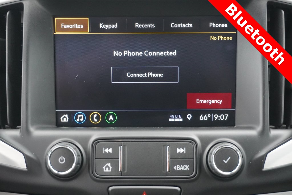 used 2019 GMC Terrain car, priced at $12,200