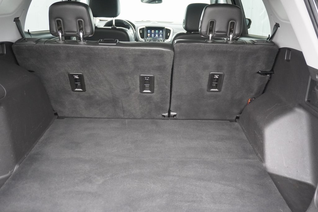 used 2019 GMC Terrain car, priced at $12,200