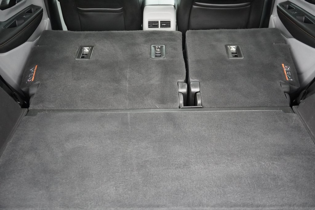 used 2019 GMC Terrain car, priced at $12,200