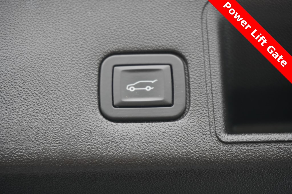 used 2019 GMC Terrain car, priced at $12,200