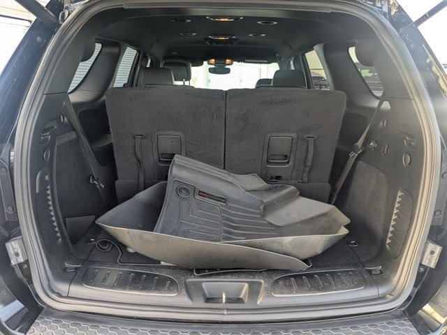used 2020 Dodge Durango car, priced at $26,594