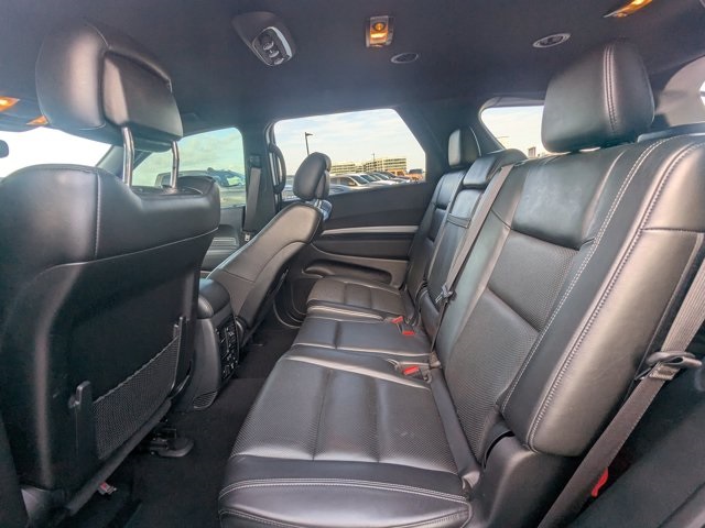used 2020 Dodge Durango car, priced at $26,594