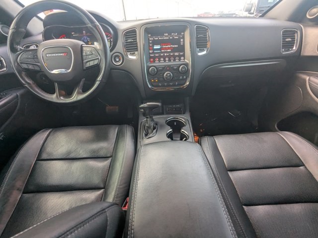 used 2020 Dodge Durango car, priced at $26,594