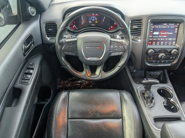 used 2020 Dodge Durango car, priced at $26,594