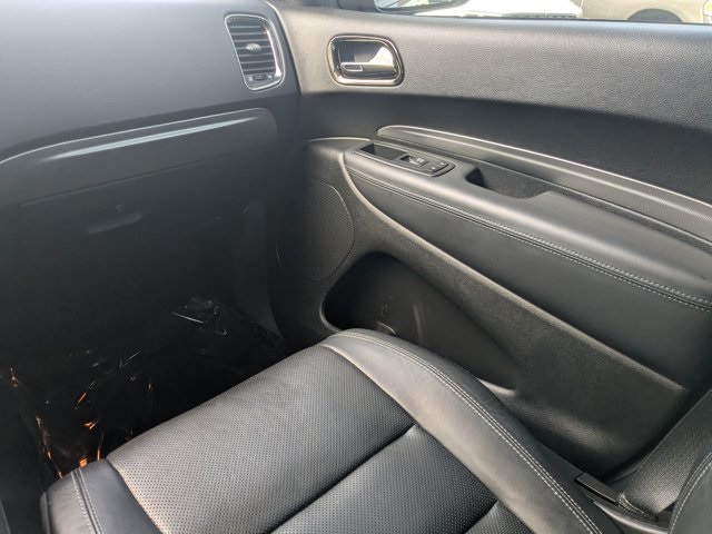 used 2020 Dodge Durango car, priced at $26,594