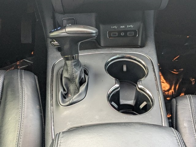 used 2020 Dodge Durango car, priced at $26,594