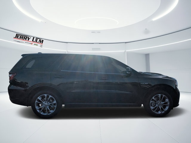 used 2020 Dodge Durango car, priced at $26,594