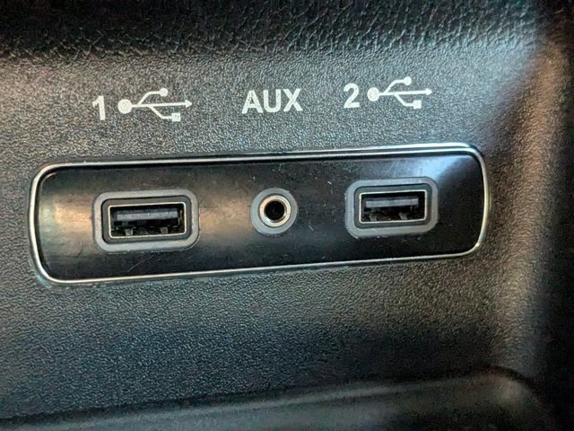 used 2020 Dodge Durango car, priced at $26,594