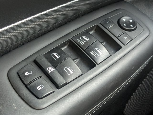 used 2020 Dodge Durango car, priced at $26,594